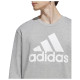 Adidas Ανδρικό φούτερ Essentials French Terry Big Logo